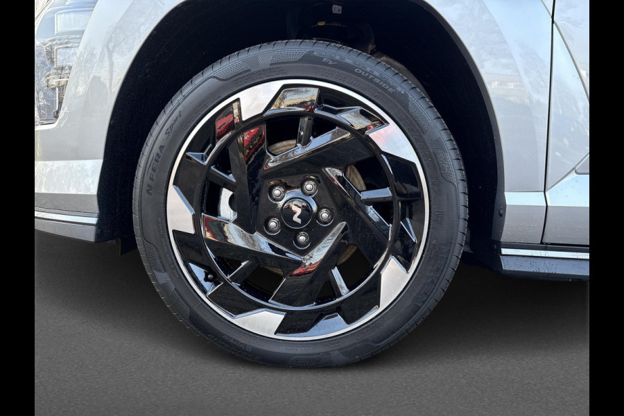 Hyundai KONA ELECTRIC N Line Business 64.8 kWh