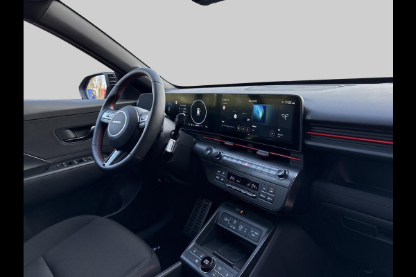 Hyundai KONA ELECTRIC N Line Business 64.8 kWh