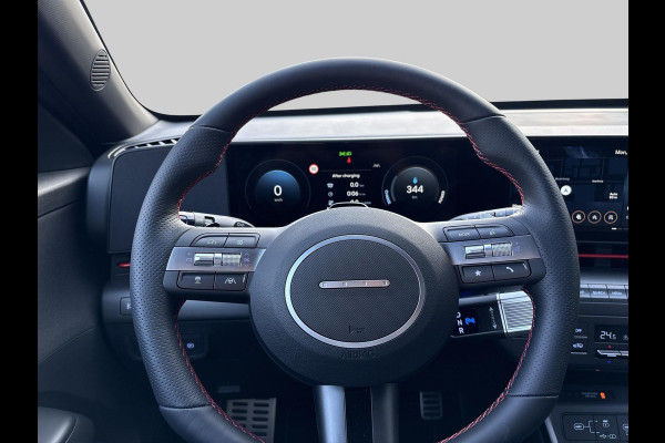 Hyundai KONA ELECTRIC N Line Business 64.8 kWh