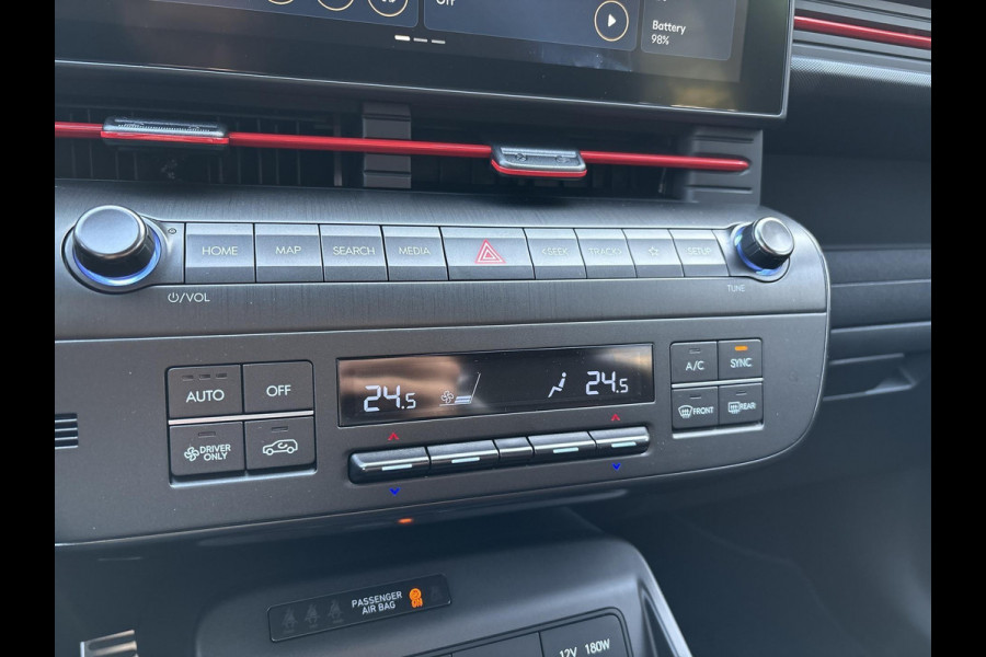 Hyundai KONA ELECTRIC N Line Business 64.8 kWh