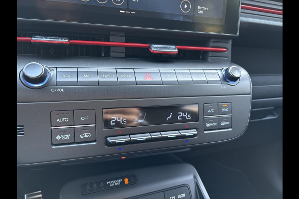 Hyundai KONA ELECTRIC N Line Business 64.8 kWh