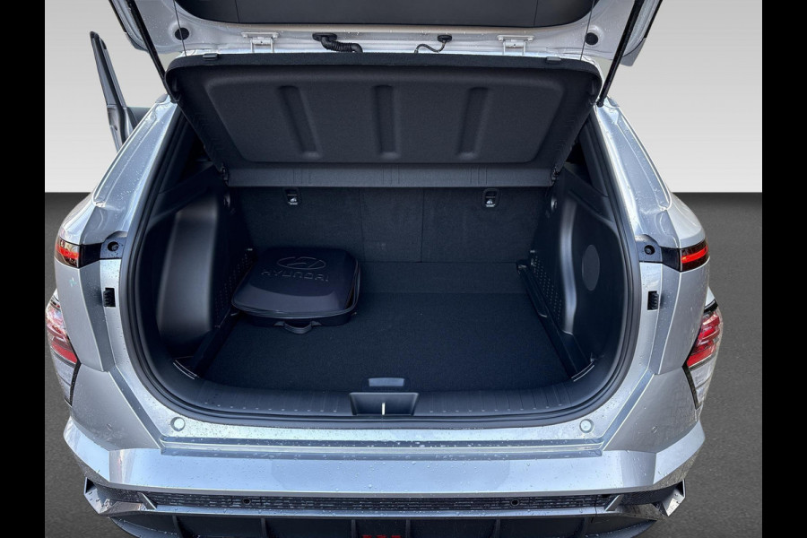 Hyundai KONA ELECTRIC N Line Business 64.8 kWh
