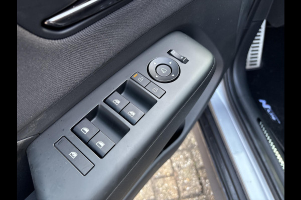 Hyundai KONA ELECTRIC N Line Business 64.8 kWh