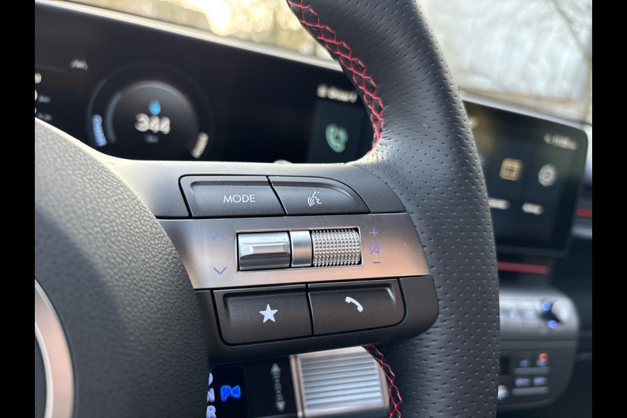 Hyundai KONA ELECTRIC N Line Business 64.8 kWh