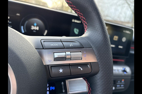 Hyundai KONA ELECTRIC N Line Business 64.8 kWh