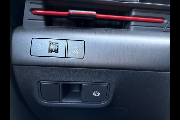 Hyundai KONA ELECTRIC N Line Business 64.8 kWh