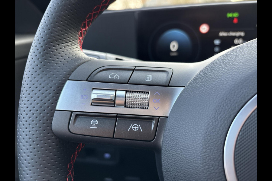 Hyundai KONA ELECTRIC N Line Business 64.8 kWh