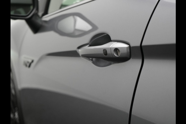 Mitsubishi Eclipse Cross 2.4 Black Edition Plug In Hybrid 188pk Dealer O.H. PHEV | Trekhaak Afn. | Adaptive Cruise | 360 Camera | Alcantara Sportstoelen & Stuur Verwarmd | Apple Carplay | Navigatie Via TomTom | Keyless | Blis | DAB |