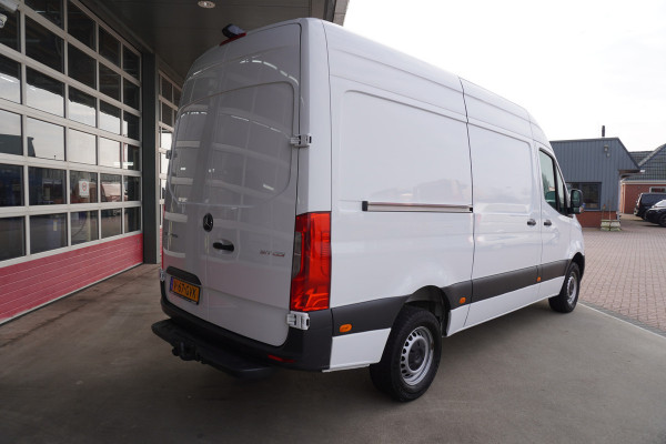 Mercedes-Benz Sprinter 317 170pk CDI L2H2 nr.V126 | Airco | Cruise | camera
