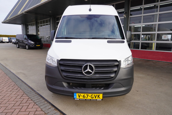 Mercedes-Benz Sprinter 317 170pk CDI L2H2 nr.V126 | Airco | Cruise | camera