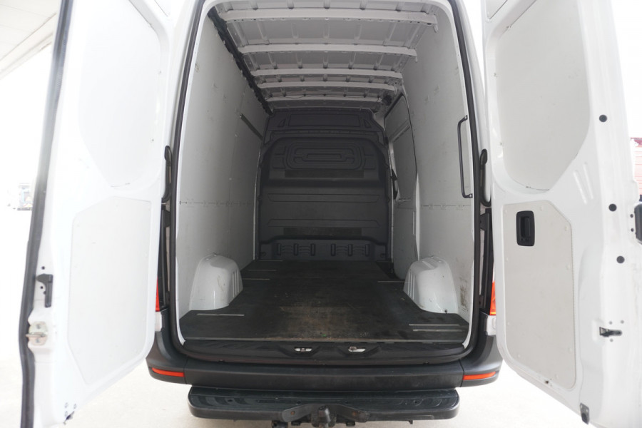 Mercedes-Benz Sprinter 317 170pk CDI L2H2 nr.V126 | Airco | Cruise | camera