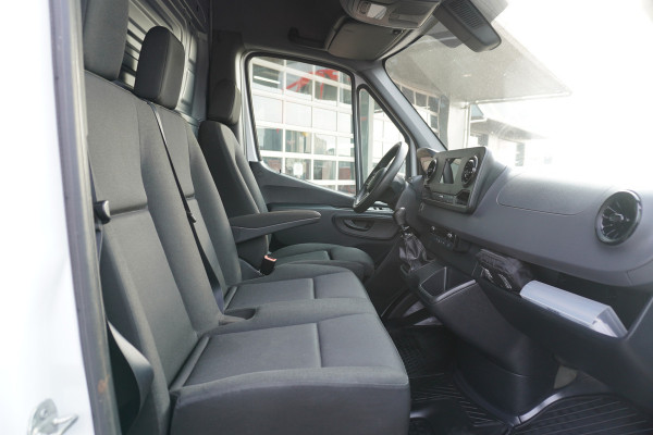 Mercedes-Benz Sprinter 317 170pk CDI L2H2 nr.V126 | Airco | Cruise | camera