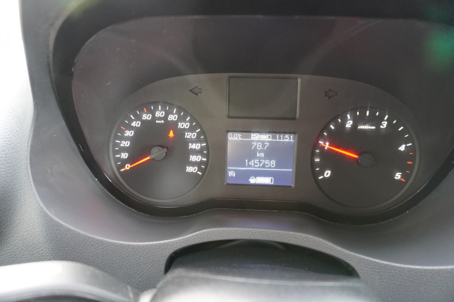 Mercedes-Benz Sprinter 317 170pk CDI L2H2 nr.V126 | Airco | Cruise | camera