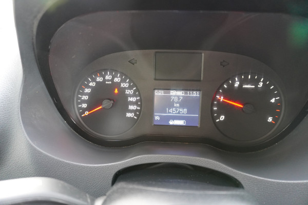Mercedes-Benz Sprinter 317 170pk CDI L2H2 nr.V126 | Airco | Cruise | camera