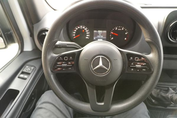 Mercedes-Benz Sprinter 317 170pk CDI L2H2 nr.V126 | Airco | Cruise | camera