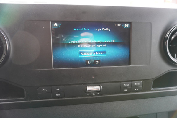 Mercedes-Benz Sprinter 317 170pk CDI L2H2 nr.V126 | Airco | Cruise | camera