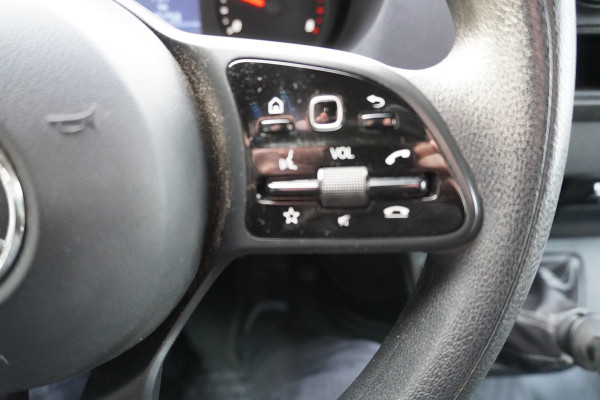 Mercedes-Benz Sprinter 317 170pk CDI L2H2 nr.V126 | Airco | Cruise | camera