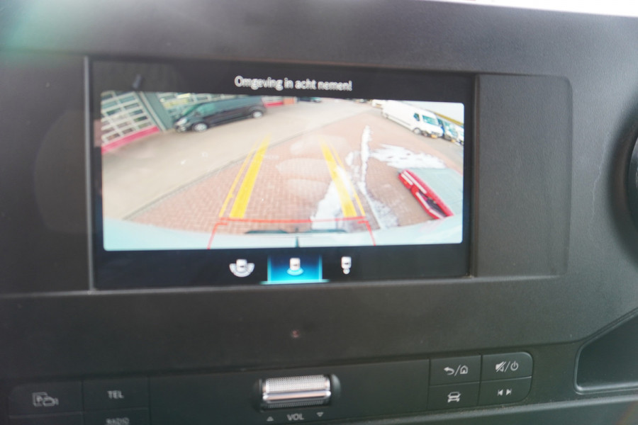 Mercedes-Benz Sprinter 317 170pk CDI L2H2 nr.V126 | Airco | Cruise | camera