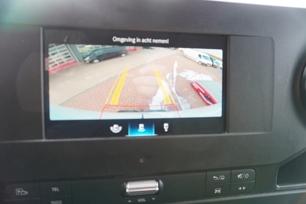 Mercedes-Benz Sprinter 317 170pk CDI L2H2 nr.V126 | Airco | Cruise | camera