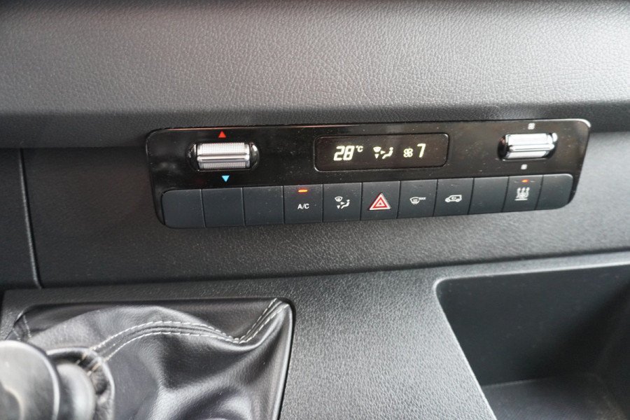 Mercedes-Benz Sprinter 317 170pk CDI L2H2 nr.V126 | Airco | Cruise | camera