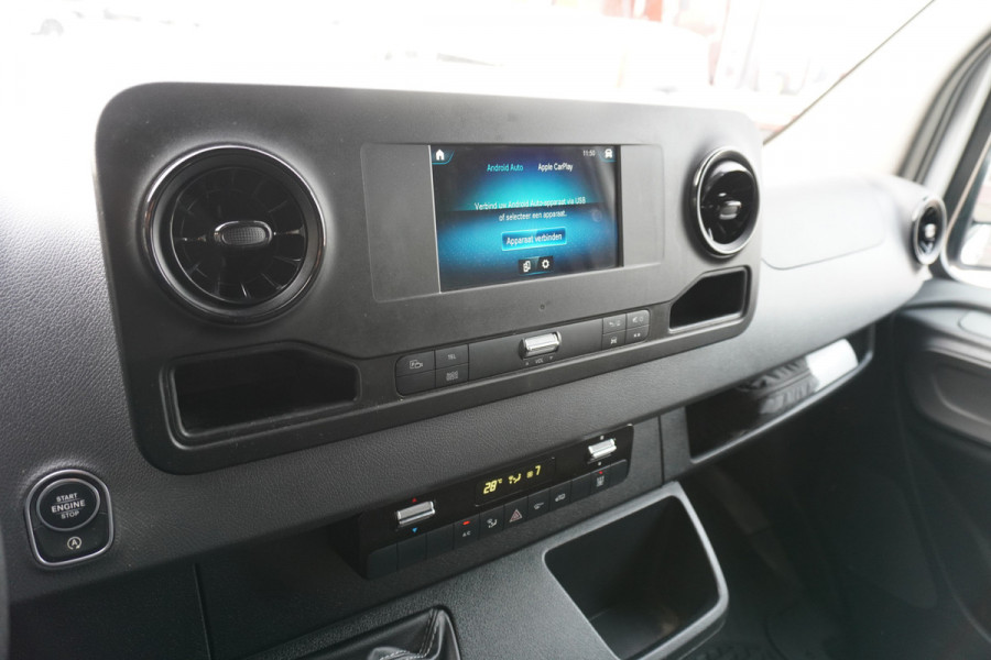 Mercedes-Benz Sprinter 317 170pk CDI L2H2 nr.V126 | Airco | Cruise | camera