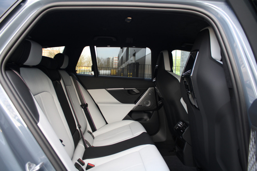 BMW 5 Serie Touring M5 | KERAMISCH | M-DRIVE PROFESSIONAL | COMFORT-PACK | ALCANTARA | 4X STOELVERW |