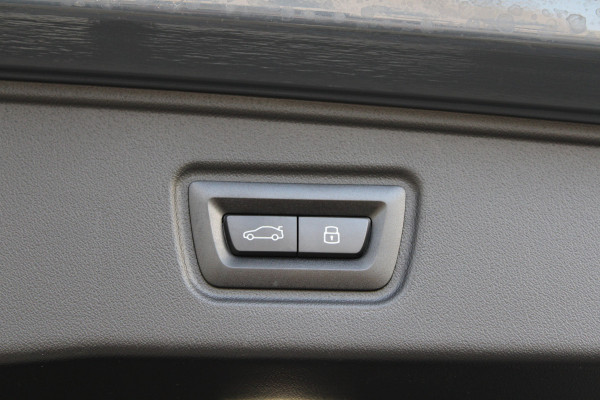 BMW 5 Serie Touring M5 | KERAMISCH | M-DRIVE PROFESSIONAL | COMFORT-PACK | ALCANTARA | 4X STOELVERW |