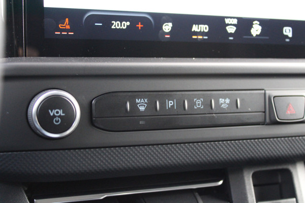 Ford Transit Custom 320 2.0 TDCI L2H1 Limited 150pk - Adaptive Cruise - Verwarmd stuur - Blind spot - Navigatie - Camera - Draadloos laden - Rijklaa