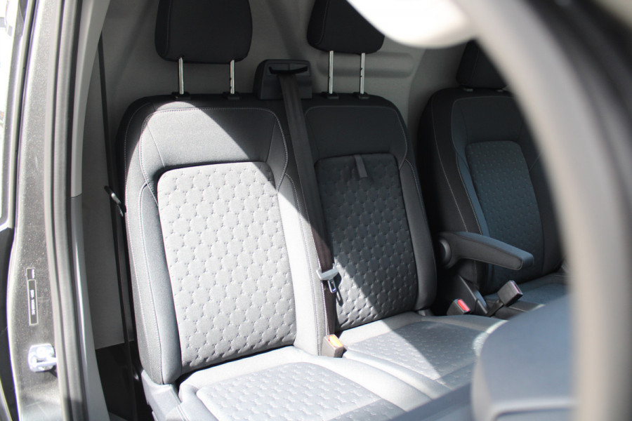 Ford Transit Custom 320 2.0 TDCI L2H1 Limited 150pk - Adaptive Cruise - Verwarmd stuur - Blind spot - Navigatie - Camera - Draadloos laden - Rijklaa