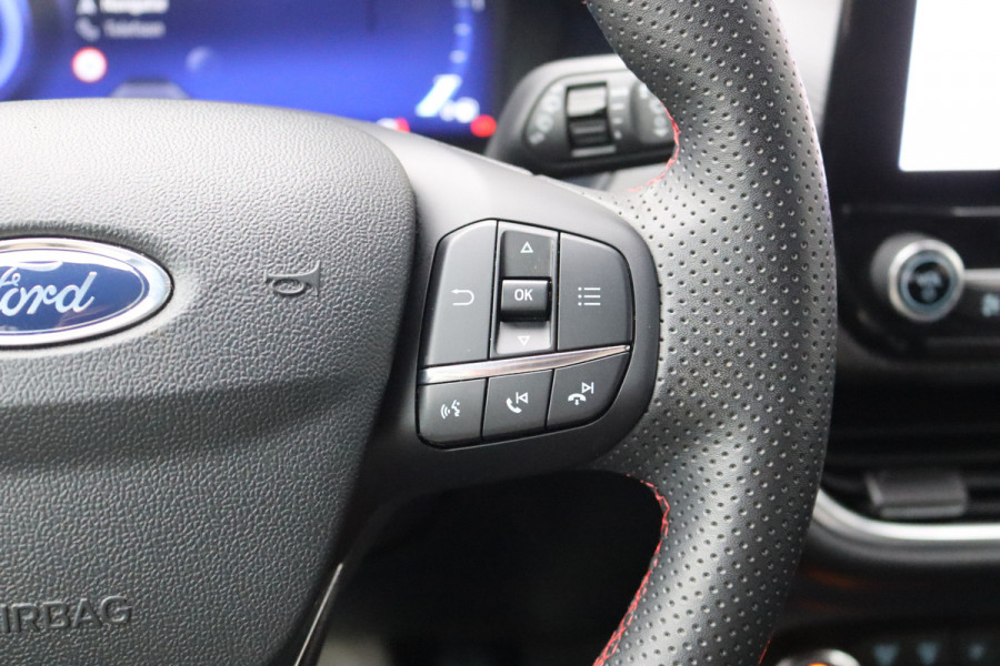 Ford Puma 125PK EcoB. Hybrid ST-Line X Trekhaak/Winter-pack/Camera/Keyfree/Adapt.-cruise