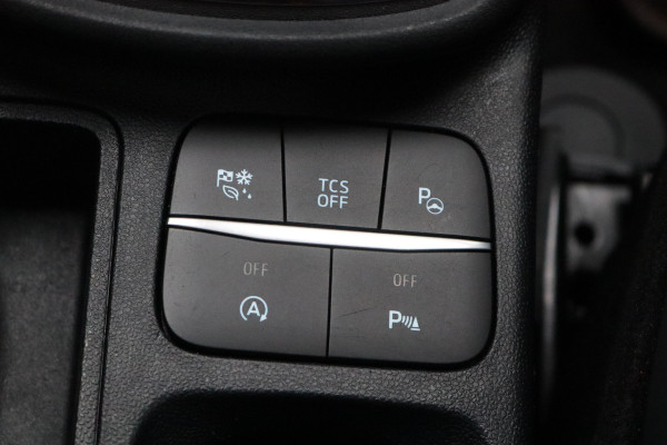 Ford Puma 125PK EcoB. Hybrid ST-Line X Trekhaak/Winter-pack/Camera/Keyfree/Adapt.-cruise