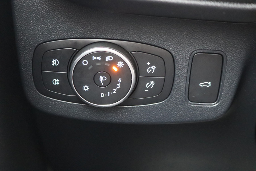 Ford Puma 125PK EcoB. Hybrid ST-Line X Trekhaak/Winter-pack/Camera/Keyfree/Adapt.-cruise