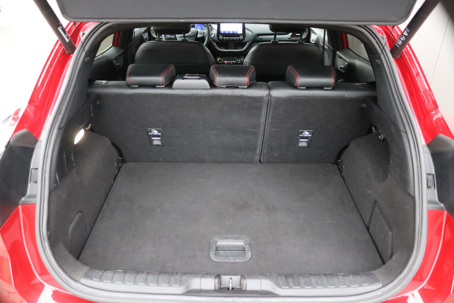 Ford Puma 125PK EcoB. Hybrid ST-Line X Trekhaak/Winter-pack/Camera/Keyfree/Adapt.-cruise