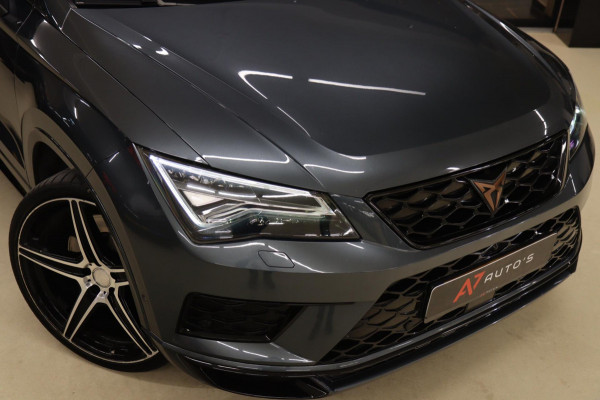 CUPRA Ateca 2.0 TSI 4DRIVE CUPRA PANO/BEATS/360CAM/CARPLAY/BOMVOLL