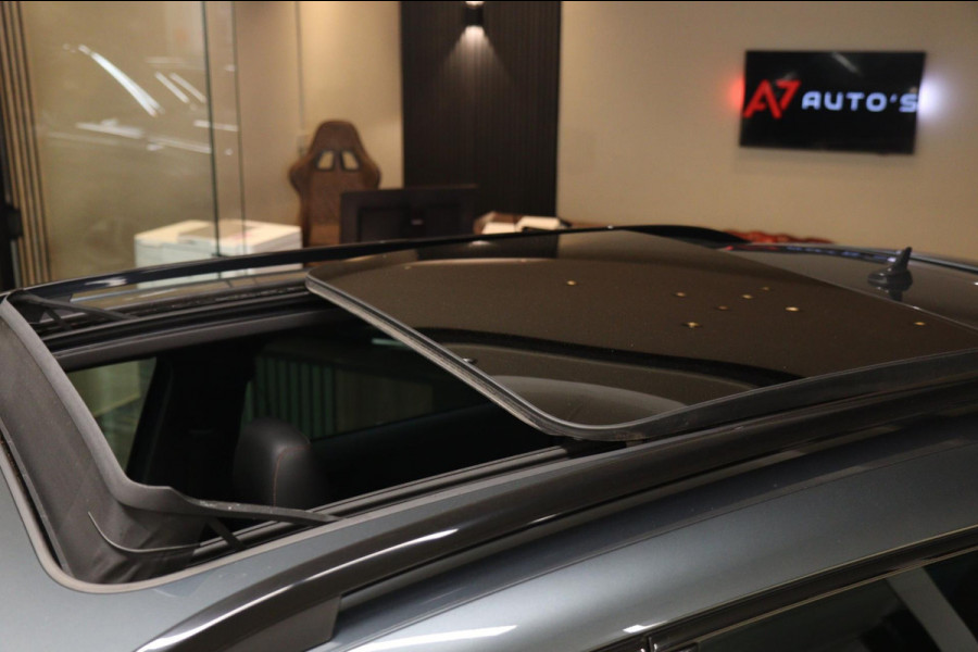 CUPRA Ateca 2.0 TSI 4DRIVE CUPRA PANO/BEATS/360CAM/CARPLAY/BOMVOLL