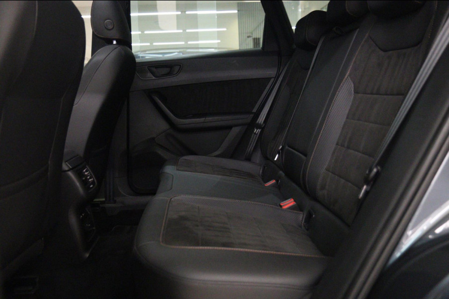 CUPRA Ateca 2.0 TSI 4DRIVE CUPRA PANO/BEATS/360CAM/CARPLAY/BOMVOLL