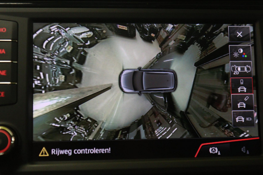 CUPRA Ateca 2.0 TSI 4DRIVE CUPRA PANO/BEATS/360CAM/CARPLAY/BOMVOLL