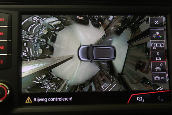 CUPRA Ateca 2.0 TSI 4DRIVE CUPRA PANO/BEATS/360CAM/CARPLAY/BOMVOLL