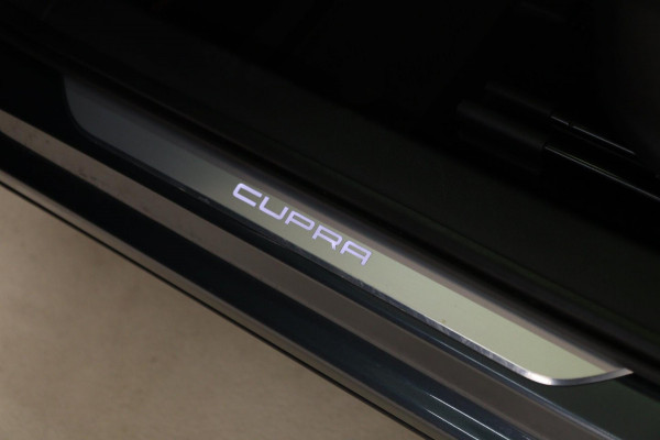 CUPRA Ateca 2.0 TSI 4DRIVE CUPRA PANO/BEATS/360CAM/CARPLAY/BOMVOLL