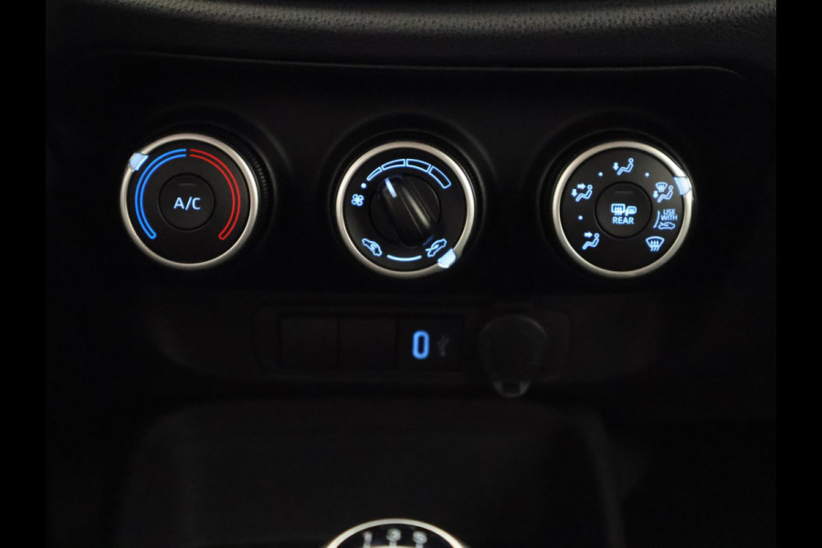 Toyota Aygo X 1.0 VVT-i MT Play Sport | Apple Carplay & Android Auto | Adaptive Cruise Control | Cruise control