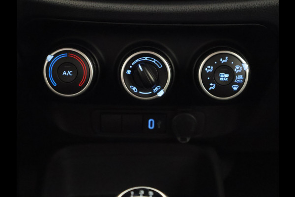 Toyota Aygo X 1.0 VVT-i MT Play Sport | Apple Carplay & Android Auto | Adaptive Cruise Control | Cruise control