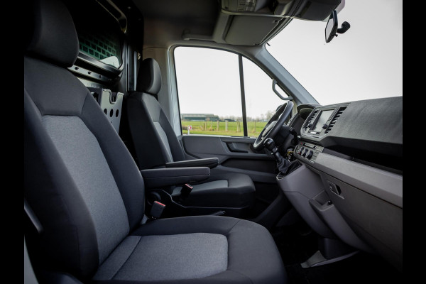 Volkswagen Crafter 35 2.0 TDI L3H3 Trendline Trekhaak|Apple CarPlay|Cruise Control