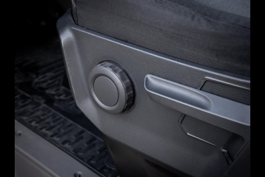 Volkswagen Crafter 35 2.0 TDI L3H3 Trendline Trekhaak|Apple CarPlay|Cruise Control