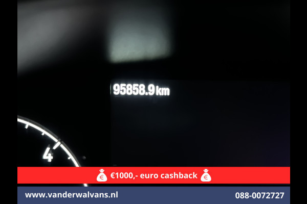 Ford Transit Custom 2.0 TDCI L1H1 Euro6 Airco | Navigatie | Camera | LED | Cruisecontrol Stoelverwarming Parkeersensoren, Verwarmde voorruit, Bijrijdersbank, 2500kg trekvermogen