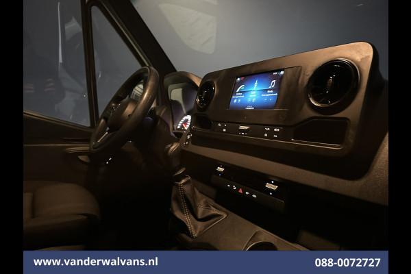 Mercedes-Benz Sprinter 314 CDI 143pk L2H1 Euro6 Airco | Camera | Apple Carplay | Chauffeursstoel Android Auto