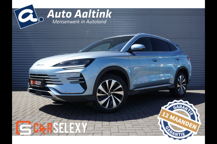 BYD SEAL U 218 PK Boost PHEV | NIEUW | SUPER LUXE | 6 JR GARANTIE!