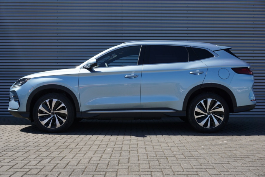 BYD SEAL U 218 PK Boost PHEV | NIEUW | SUPER LUXE | 6 JR GARANTIE!