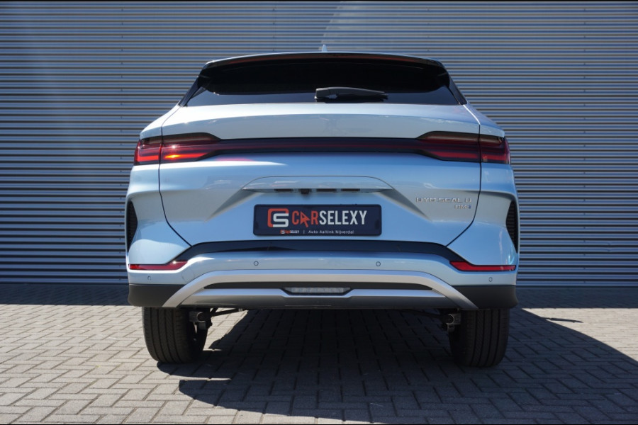 BYD SEAL U 218 PK Boost PHEV | NIEUW | SUPER LUXE | 6 JR GARANTIE!