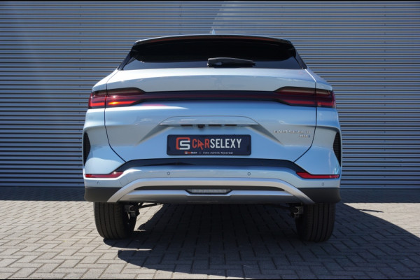 BYD SEAL U 218 PK Boost PHEV | NIEUW | SUPER LUXE | 6 JR GARANTIE!