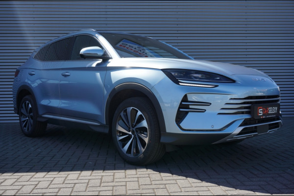 BYD SEAL U 218 PK Boost PHEV | NIEUW | SUPER LUXE | 6 JR GARANTIE!